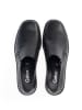 Gabor Fashion Slipper in Schwarz