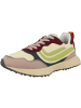 GENESIS Sneaker low G-Marathon Multi Mesh in rosa