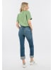 SURI FREY Straight Leg Jeans SFY Freyday in blue 500