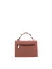 DIANA Handtasche in TESTA DI MORO