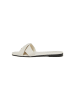 Marc O'Polo Pantolette in offwhite