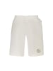 Fila Weiß Baumwolle Herren Hose