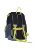 Jack Wolfskin Erlebnis Kinderrucksack 33 cm in night blue