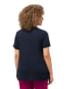 Ulla Popken Shirt in marine