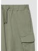 s.Oliver Leggins kurz in Olive