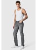 PEAK TIME  Tapered-fit-Jeans Cosmis in Moon Grey