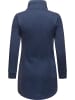 ragwear Sweatjacke Letrice in Navy