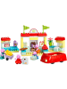 LEGO Bausteineset Duplo Peppas Supermarkt, ab 24 Monate