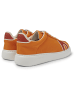 Camper Sneaker " Runner K21 " in Orange