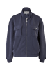 s.Oliver Jacke langarm in Blau