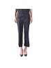 Dsquared Schwarz Damen Hose