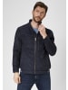 S4 JACKETS Blouson SAMOA in dk. blue