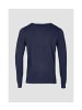 Antony Morato Jersey in Blau