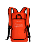 travelite Accessoires - Faltrucksack 46 cm in orange