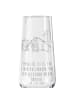 Mr. & Mrs. Panda Graviertes Sektglas Pinguin Lagerfeuer mit Spruch in Transparent