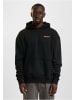 Rocawear Kapuzenpullover in black