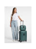 Redolz Essentials 14 Beautycase 34 cm pearl-green metallic
