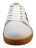 Gola Sneaker weiß