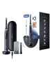 Oral-B Zahnbürste iO 9 Black in Schwarz