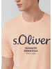 s.Oliver T-Shirt in 20D1_papaya
