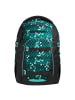 Coocazoo Mate Schulrucksack 44 cm in Pixel Blox