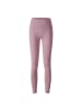 YEAZ HORIZON Leggings in schwarz