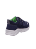 Ricosta Sneaker in blau