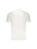 U.S. Polo Weiß Baumwolle Herren Polo Hemd