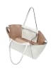 LIEBESKIND BERLIN Shopper Chudy Shopper L in Off White