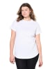 Studio Untold Longshirt in schwarz