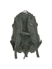 Lässig Bold Origin - Schulrucksack 46.5 cm (Anthracite/Grey) in Dark Olive