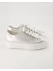 Paul Green Sneaker low in Silber