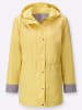 WITT WEIDEN Jacke in zitrone