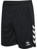 Hummel Sportshorts "Core 2.0 Shorts" in Schwarz