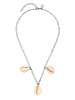 PURELEI Kette Seashell Silber