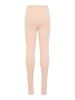 name it Mädchen Stoff-Leggings rosa