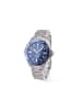 Tag Heuer Uhr silber blau WAN2111.BA0822