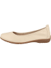 Josef Seibel Ballerinas Fenja 01 in beige