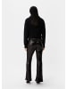 comma Hose  in  9999_schwarz