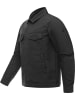 ragwear Outdoorjacke Dyphner YOUMODO in Black