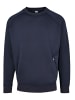 Urban Classics Urban Classics Rundhalsausschnitt in midnightnavy