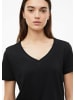 s.Oliver T-Shirt in 9999_schwarz