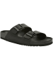 Scholl Sandale Julien in schwarz
