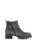 Gabor Chelsea Boots in grau