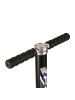 relaxdays Pogo Stick in Schwarz - 110 kg