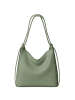 Kmisso Umhängetasche in Green