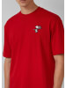 s.Oliver T-Shirt  in  33D1_rot