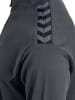 Hummel Hummel Halbreißverschluss Sweatshirt Hmlauthentic Herren in ASPHALT