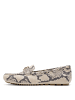 Tamaris Klassische Slipper in Beige