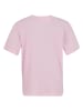 Urban Classics Urban Classics T-Shirts in softpink